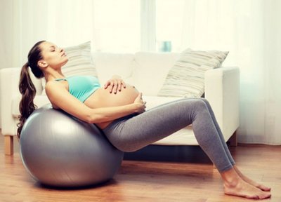 5 кращих вправ Кегеля під час вагітності