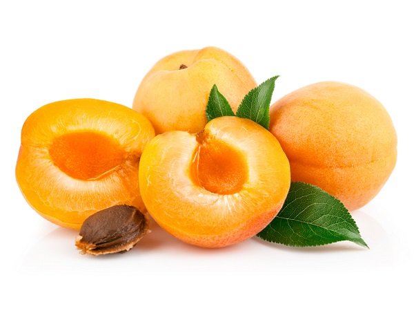 Абрикос — що це, фрукт або ягода