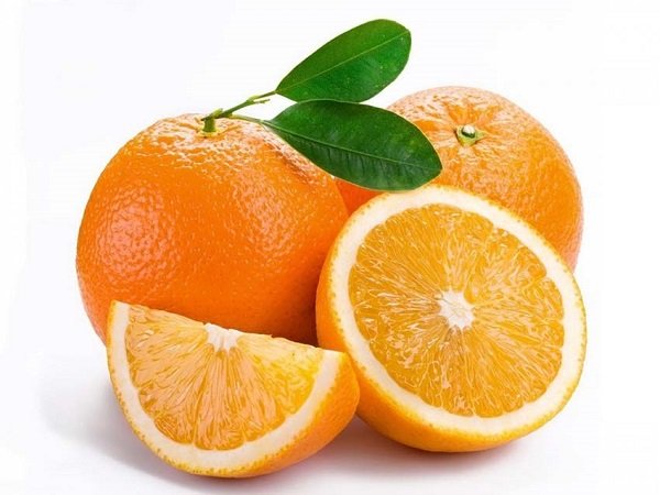 Апельсини — чи можна вживати вагітним