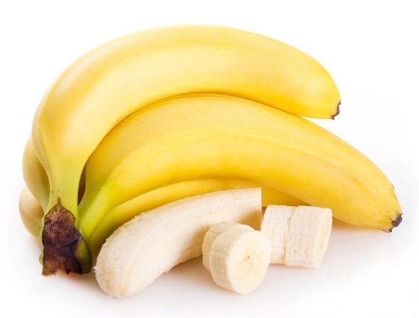 Банан — це ягода або фрукт