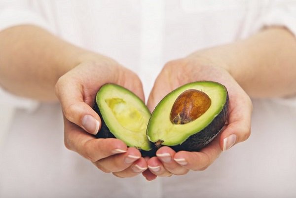 Чим корисно авокадо для організму