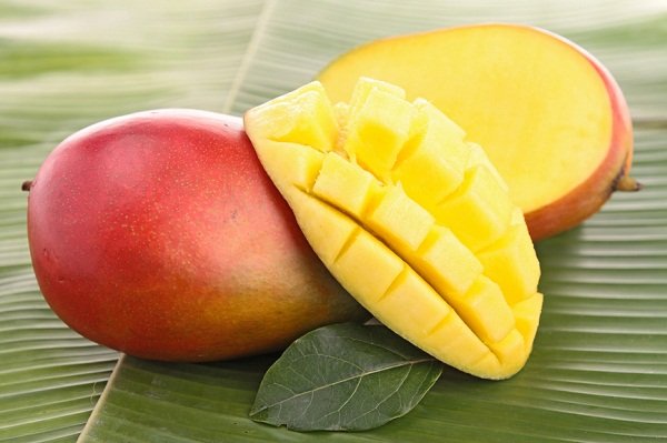 Чим корисно манго для організму дорослих і дітей