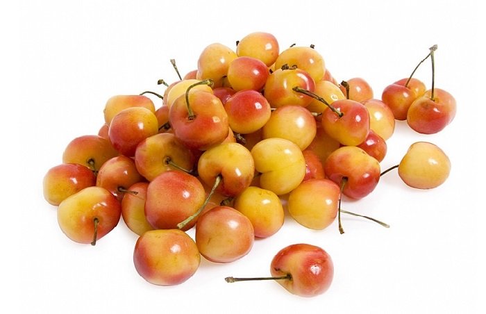 Черешня — що це насправді, ягода або фрукт?