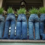 Що можна зробити зі старих джинсів своїми руками, багато ідей