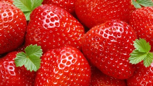 Що таке полуниця – це ягода, фрукт або овоч