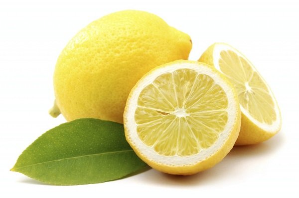 Що таке лимон — овоч або фрукт або ягода