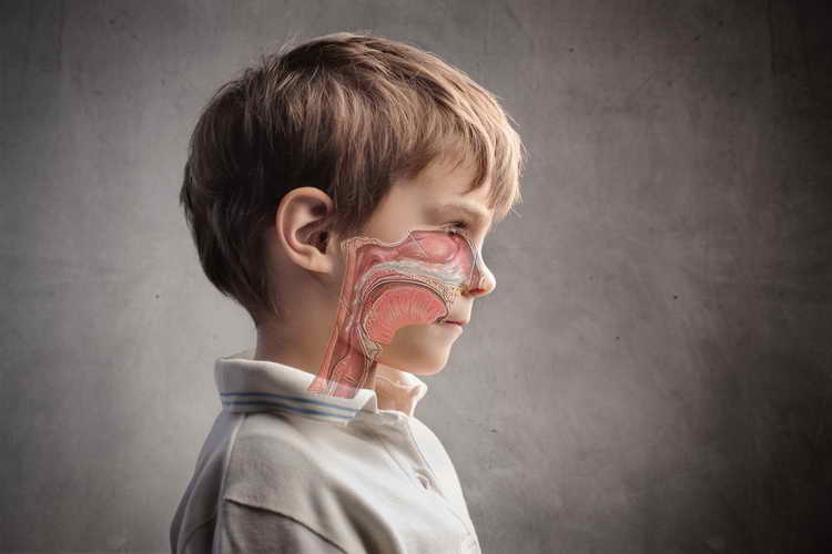 Діоксидин в ніс дітям: відгуки та інструкція