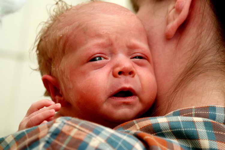 Дисбактеріоз у немовлят: симптоми, лікування