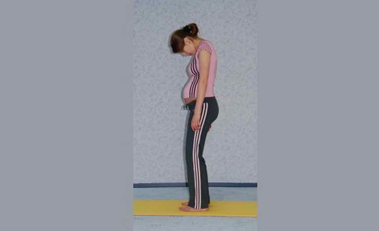 Гімнастика для вагітних на 2 му триместрі: основні правила
