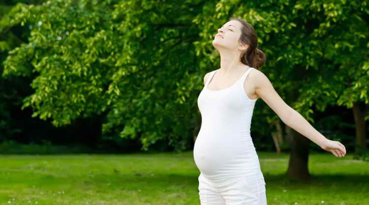 Йога для вагітних на 2 триместрі: що можна. що не можна