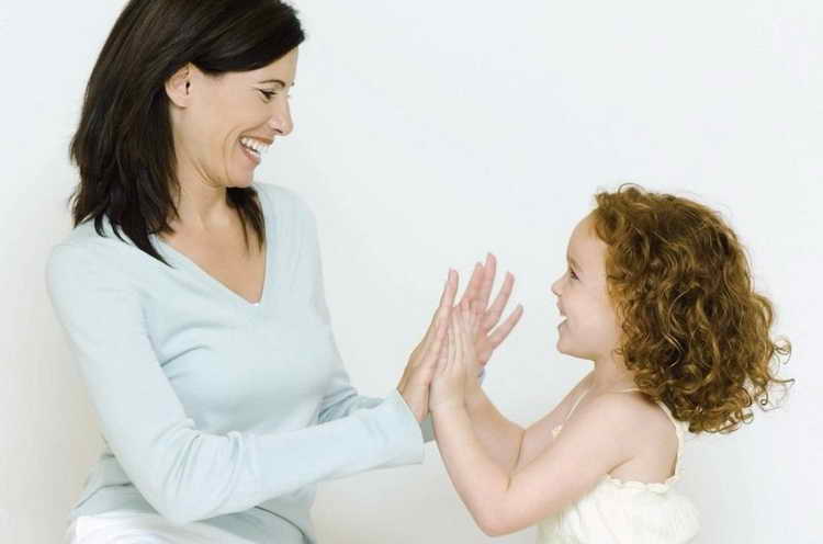 Як легко відучити дитину гризти нігті