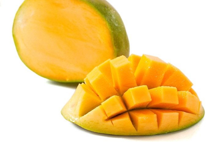 Як можна зберегти манго в домашніх умовах
