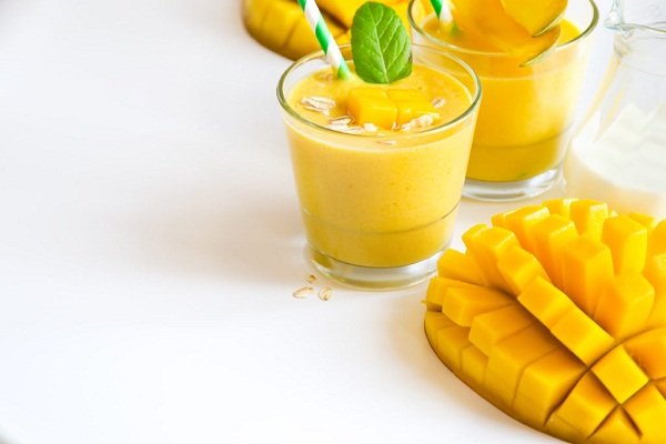 Як правильно їсти манго і чистити
