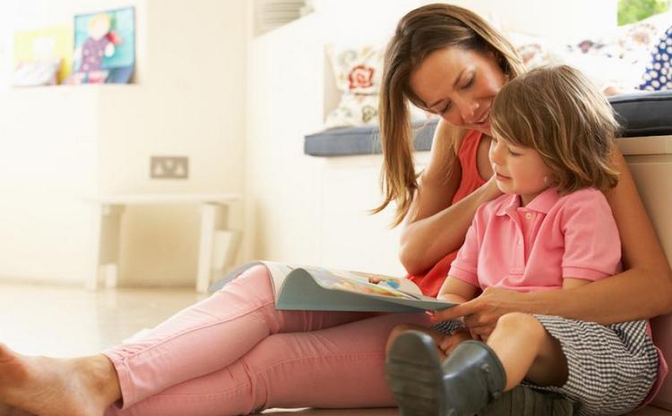 Як правильно навчити дитину читати