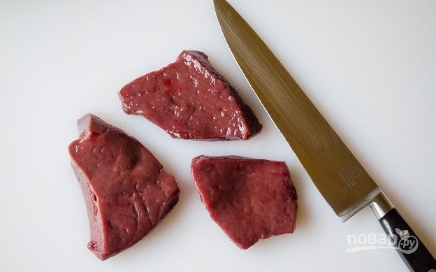 Як приготувати яловичу печінку смачною і мякою? ТОП 5 покрокових рецептів з ФОТО