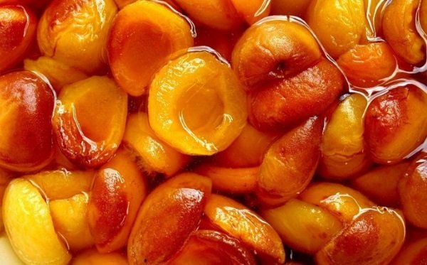 Як приготувати варення з абрикосів без кісточок – прості рецепти
