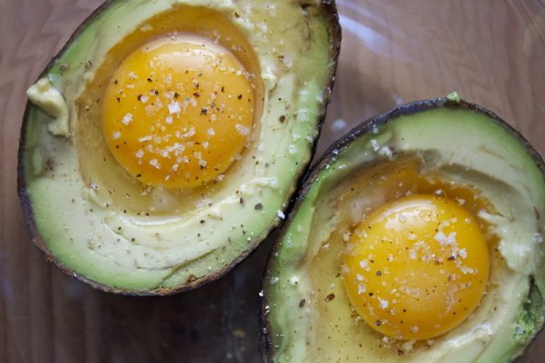 Як вживати авокадо при схудненні