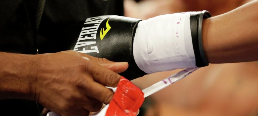 Як вибрати боксерські рукавички для тренувань