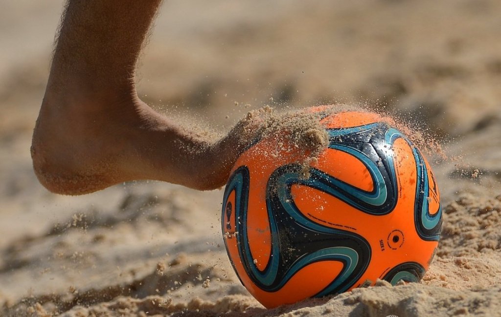 Як вибрати футбольний мяч поради експертів