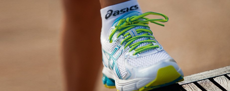 Як вибрати кросівки для бігу відгуки експертів
