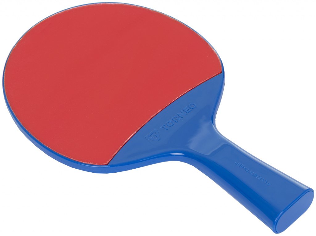 Як вибрати ракетку для настільного тенісу