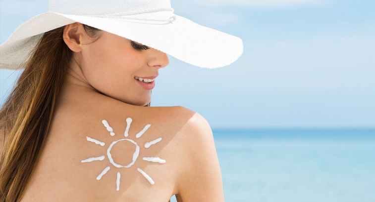 Як вибрати сонцезахисний крем?
