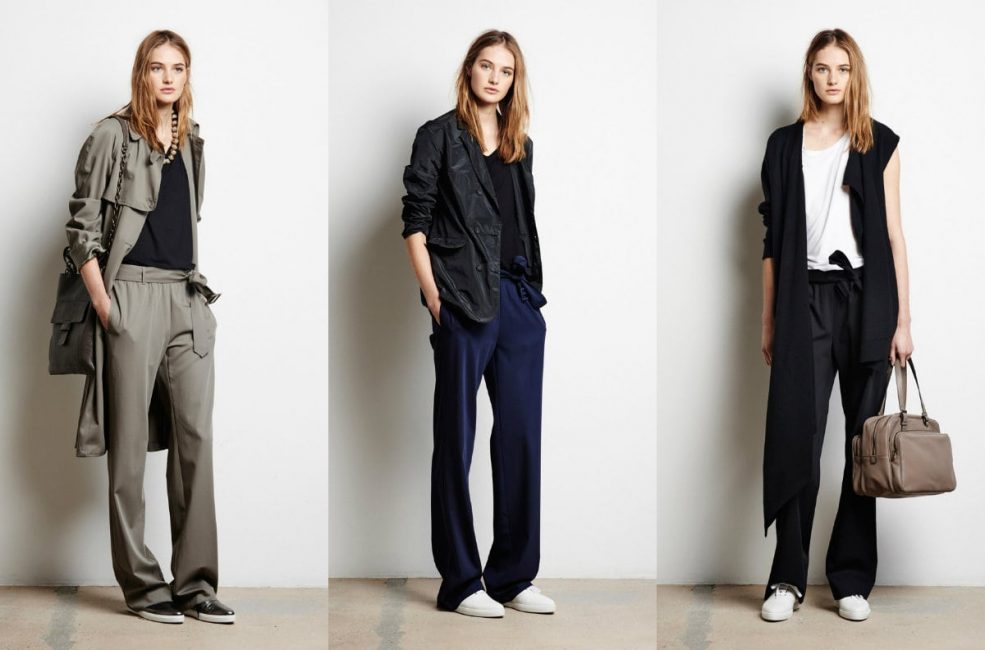 Як вибрати стиль в одязі для жінок: бохо, ділової, для повних, кому за 50, офісний, 90 х років + 370 ФОТО