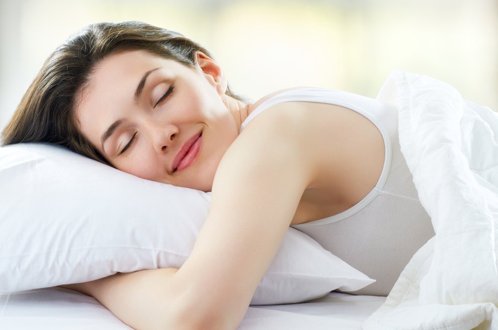 Яка подушка краще для сну – на який краще спиться