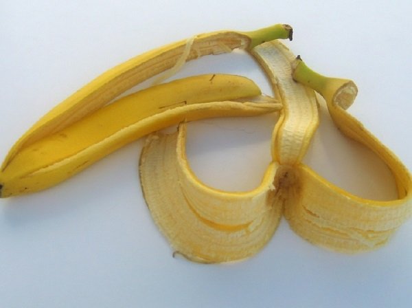 Яка користь банана для організму людини