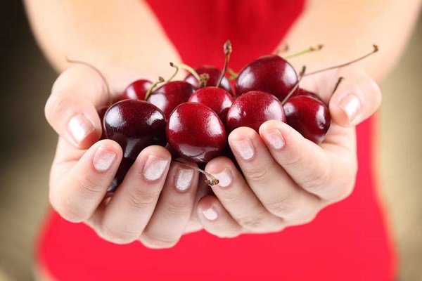 Які ягоди корисніше для організму — вишня або черешня