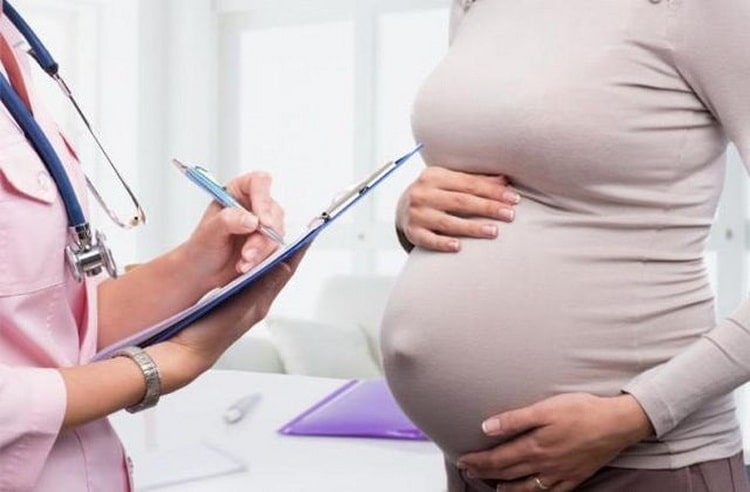 Клексан при вагітності: відгуки та інструкція