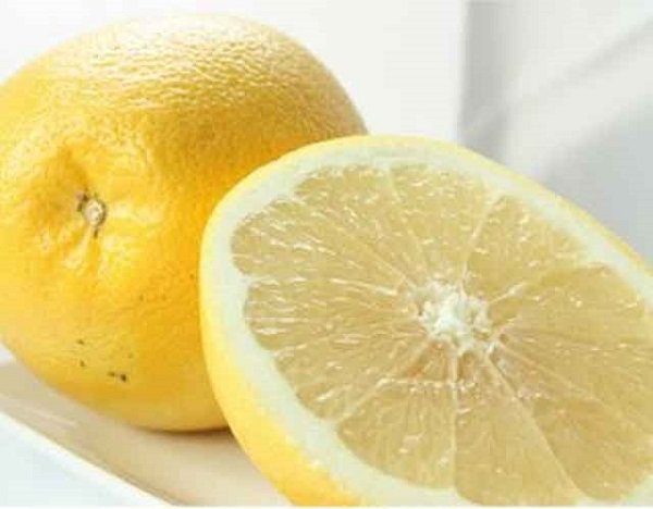 Опис білого грейпфрута і яка користь для організму