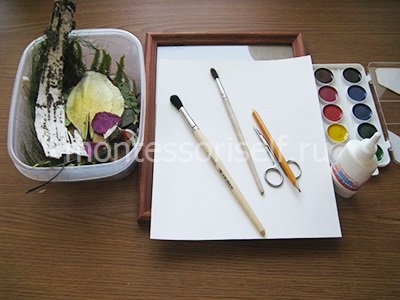 Ошибана живопис квітами майстер клас для початківців: своїми руками покроково