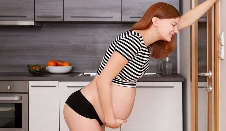 Папаверин при вагітності: відгуки та інструкція