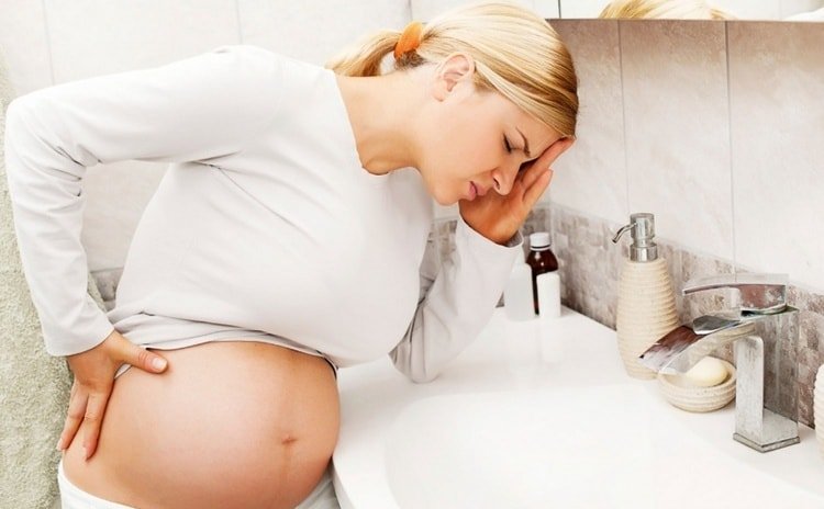 Папаверин при вагітності: відгуки та інструкція