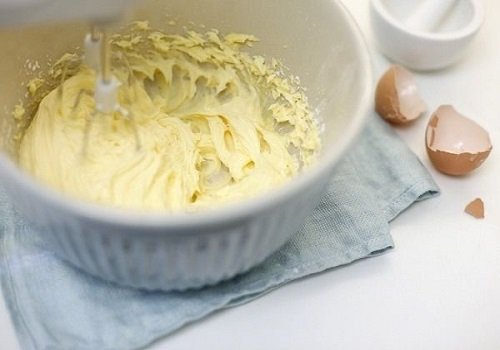 Пісочні кільця з горіхами по ГОСТу покроковий домашній рецепт з фото