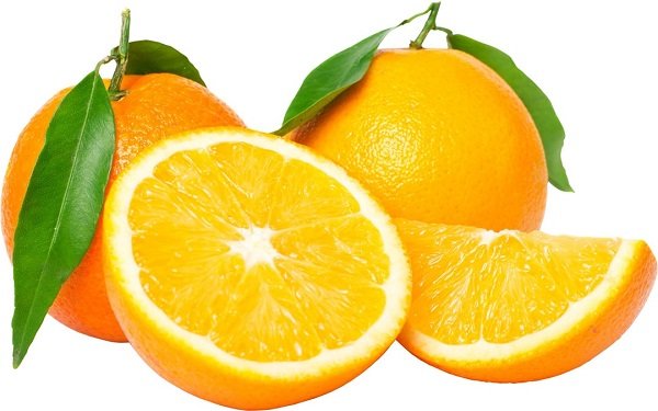 Користь апельсинів для організму людини