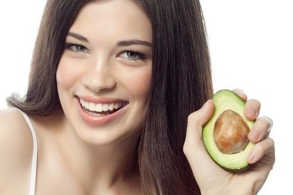 Користь авокадо для жіночого організму