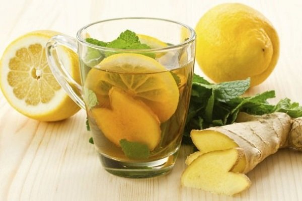 Користь чаю з лимоном для організму — чи є протипоказання