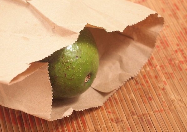 Прості методи дозрівання авокадо в домашніх умовах