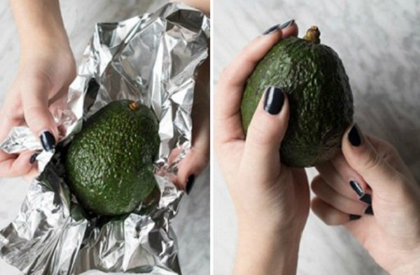 Прості методи дозрівання авокадо в домашніх умовах