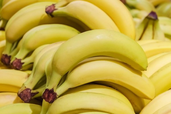 Прості способи як сушити банани