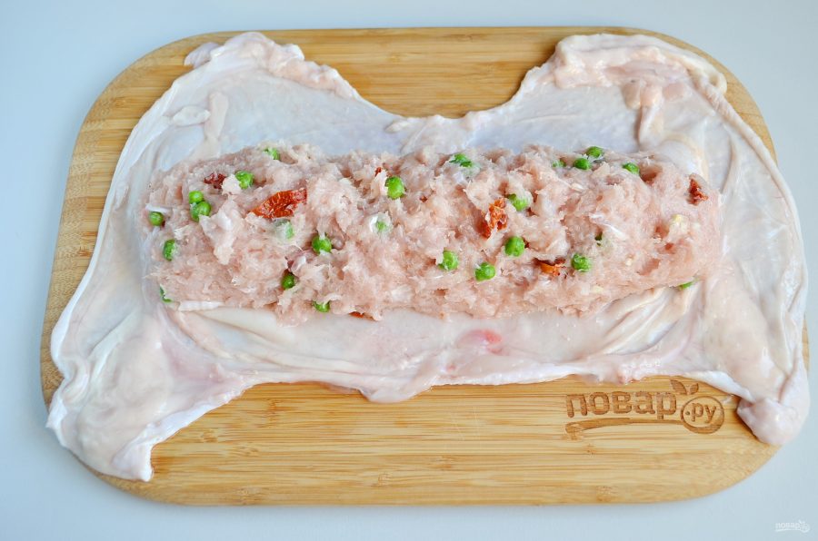 Рецепт ковбаси в домашніх умовах: ТОП 5 покрокових рецептів з ФОТО. Ковбаса з свинини, куряча, в кишках