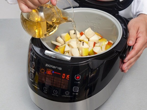 Рецепти як приготувати варення з груші на зиму