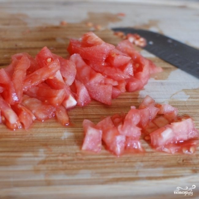 Салат з квасолею: консервованої червоної, з сухариками, простий. ТОП 4 покрокових рецептів з ФОТО