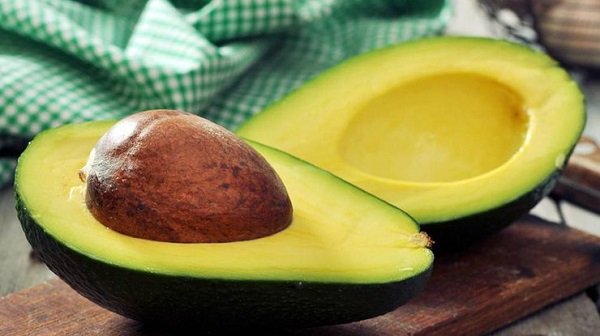 Скільки авокадо можна їсти в день без шкоди для здоровя