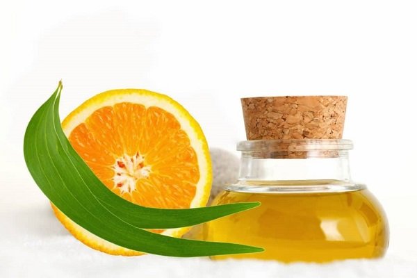 Властивості і застосування ефірного масла апельсина