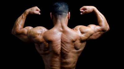 Вправи для збільшення ширини плечей для чоловіків і жінок