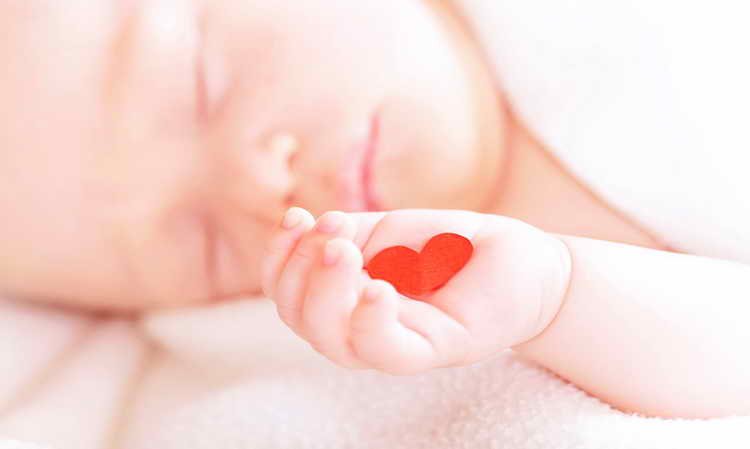 УЗД серця дитині: підготовка і результати