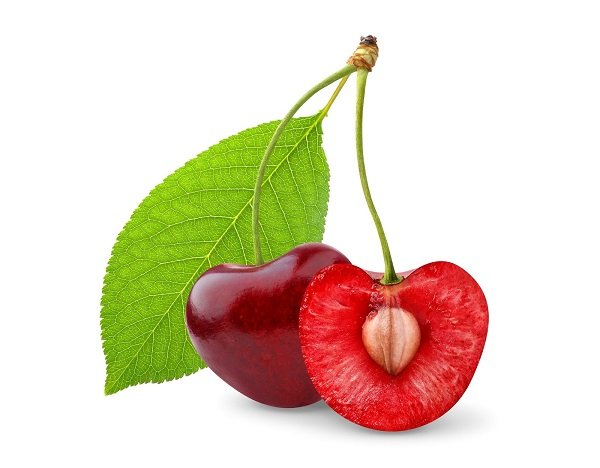 Вишня — що ж це насправді, ягода або фрукт?